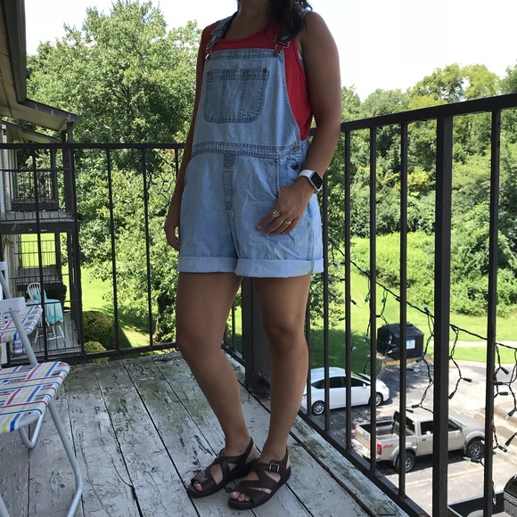 VTG Overalls - Picture 2 of 8